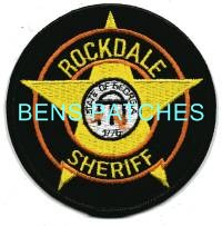 GEORGIA,A,ROCKDALE COUNTY SHERIFF 2_wm